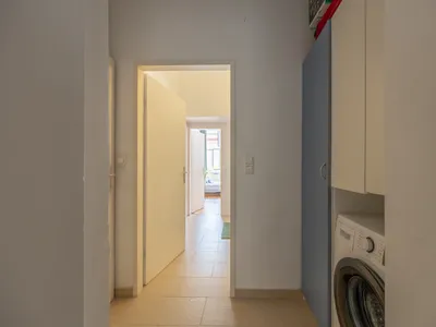 3 Zimmer Wohnung nähe HBF - WG getrennt – Bild 3