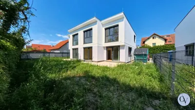 4-Zimmer-Haus kaufen in Wien – 124,03 m², € 899.900 – Bild 1 von 11