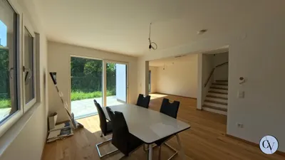 4-Zimmer-Haus kaufen in Wien – 124,03 m², € 899.900 – Bild 3 von 11