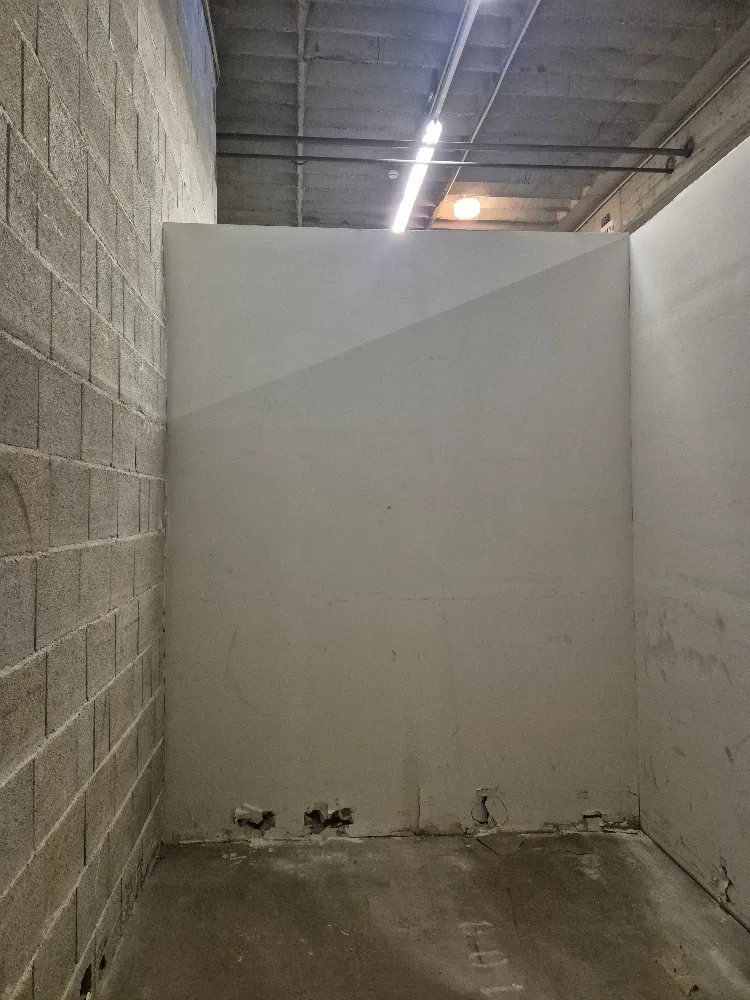 KLEINLAGER 10m² PROVISIONSFREI – pohled 3