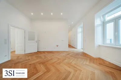 3-Zimmer-Wohnung kaufen in Wien – 79,49 m², € 469.000 – Bild 3 von 23
