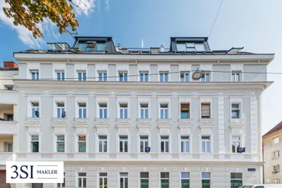 3-Zimmer-Wohnung kaufen in Wien – 79,49 m², € 469.000 – Bild 19 von 23