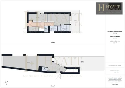 3-Zimmer-Wohnung mieten in Wien – 117,5 m², € 4.174 – Bild 23 von 23