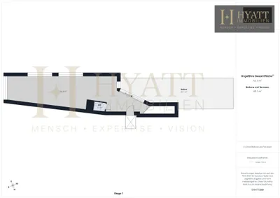 3-Zimmer-Wohnung mieten in Wien – 117,5 m², € 4.174 – Bild 21 von 23