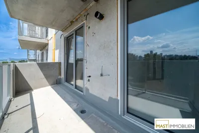 2-Zimmer-Wohnung mieten in Wien – 45,51 m², € 980 – Bild 8 von 10