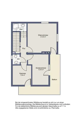 Haus kaufen in Innsbruck-Land – 1 644 m², € 1.090.000 – Bild 16 von 17