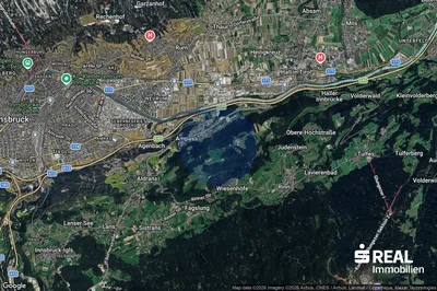 Haus kaufen in Innsbruck-Land – 1 644 m², € 1.090.000 – Bild 17 von 17