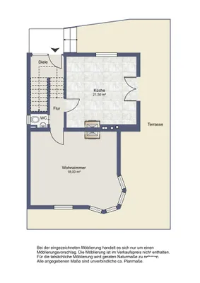 Haus kaufen in Innsbruck-Land – 1 644 m², € 1.090.000 – Bild 15 von 17