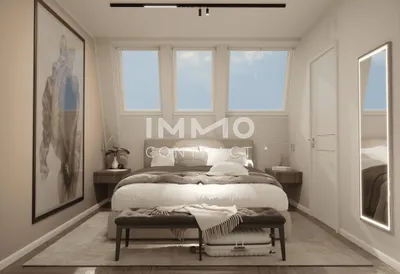4-Zimmer-Wohnung kaufen in Wien – 115,65 m², € 588.870 – Bild 5 von 10