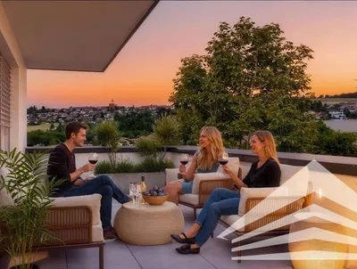 4-Zimmer-Wohnung kaufen in Freistadt – 92,66 m², € 409.000 – Bild 9 von 14