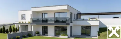 5-Zimmer-Wohnung kaufen in Schärding – 127 m²