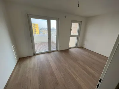 "City Life" Beautiful apartment to rent: 57 m2 + 20 m2 balcony - 9th floor city view - no commission – Bild 2