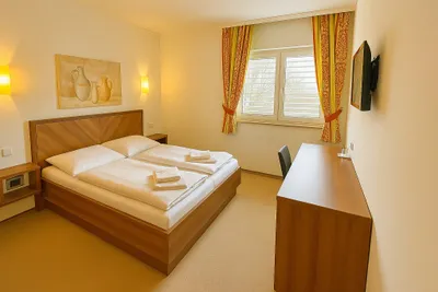 1-Zimmer-Wohnung kaufen in Eisenstadt - Umgebung – 21 m², € 39.500 – Bild 1 von 6