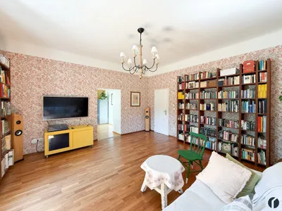 4-Zimmer-Haus kaufen in Tulln – 109 m², € 550.000 – Bild 4 von 23