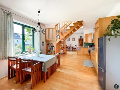 4-Zimmer-Haus kaufen in Tulln – 109 m², € 550.000 – Bild 3 von 23