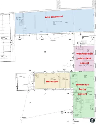 4-Zimmer-Haus kaufen in Tulln – 109 m², € 550.000 – Bild 22 von 23