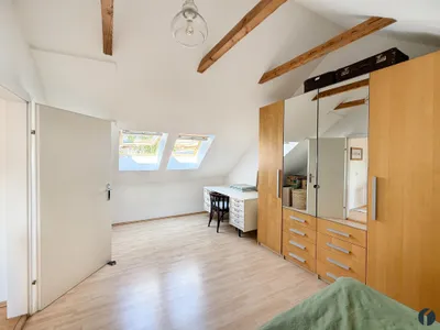 4-Zimmer-Haus kaufen in Tulln – 109 m², € 550.000 – Bild 5 von 23