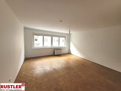 1-Zimmer-Wohnung mieten in Wien – 41,6 m², € 648 – Bild 1 von 6