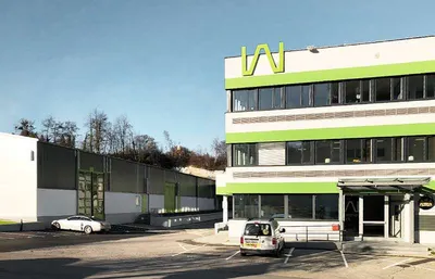 Gewerbeimmobilie mieten in Linz – 59 m², € 12 – Bild 5 von 5