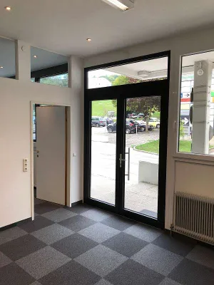 Gewerbeimmobilie mieten in Linz – 59 m², € 12 – Bild 3 von 5