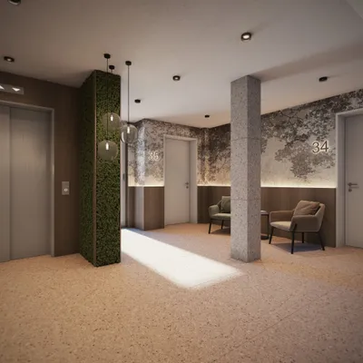 2-Zimmer-Wohnung mieten in Wien – 98,34 m², € 2.794 – Bild 7 von 18