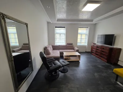 Wohnung mieten in Wien – 45 m², € 969