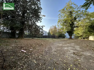 Grundstück kaufen in Wien – 1 391 m², € 2.900.000