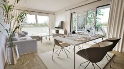 3-Zimmer-Wohnung kaufen in Wolfsberg – 66,37 m², € 337.419 – Bild 9 von 12