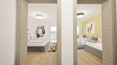 3-Zimmer-Wohnung kaufen in Wolfsberg – 66,37 m², € 337.419 – Bild 6 von 12