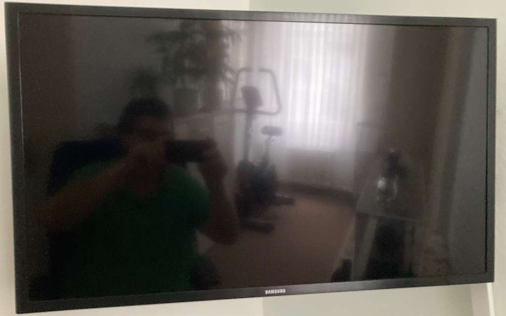 SamsungFernseher