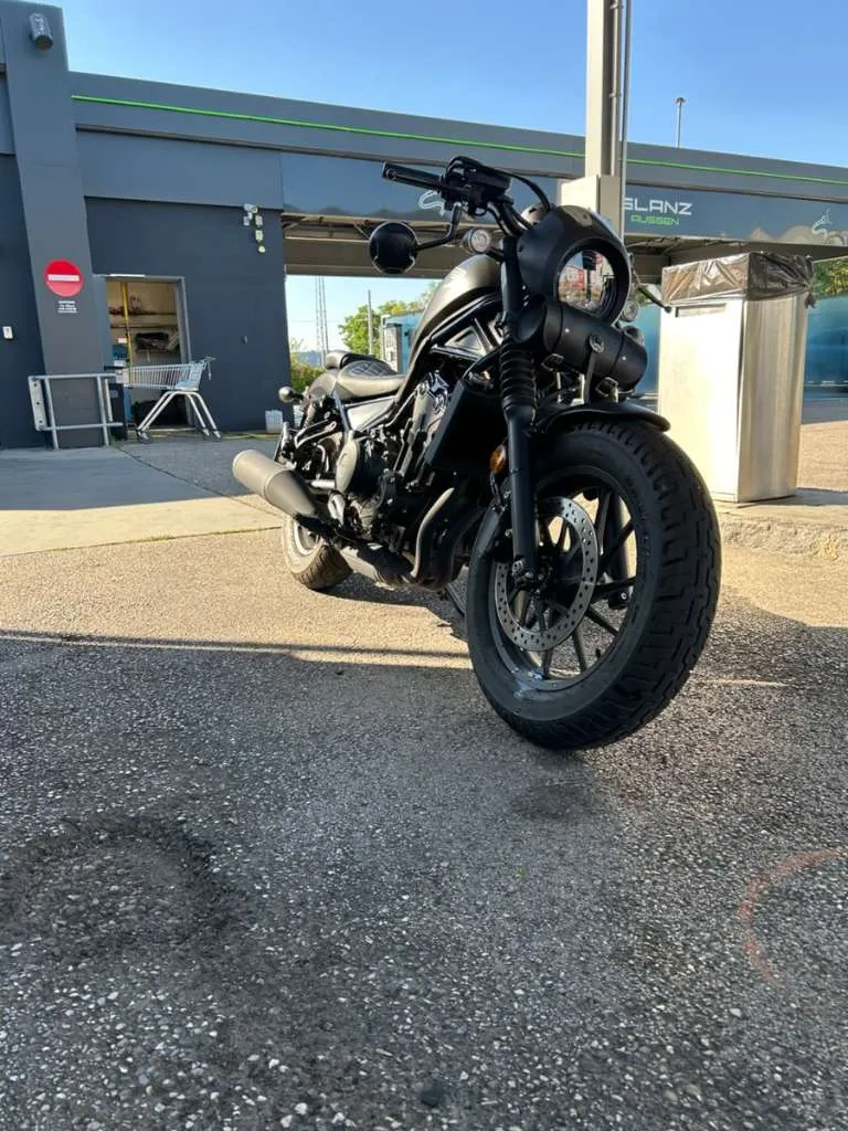 Honda Sonstige
