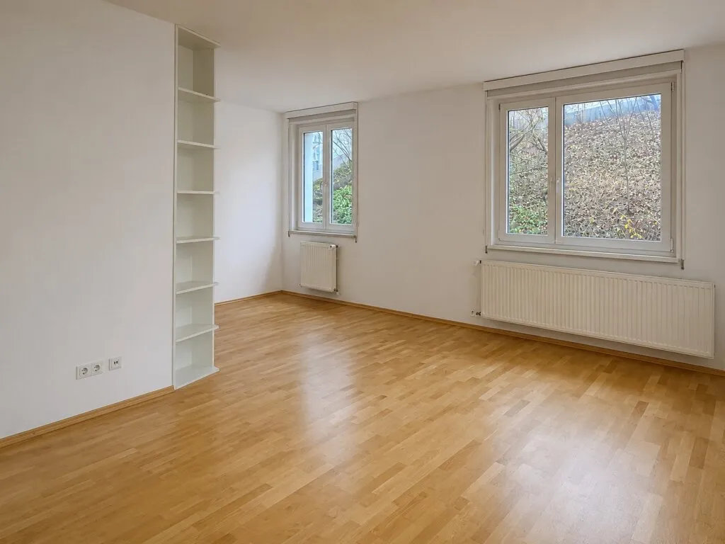 Wohnung – Wien - Ansicht 2