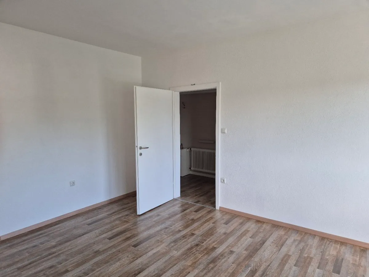Attraktive Großgarconniere mit Balkon in Fehring - Ansicht 3