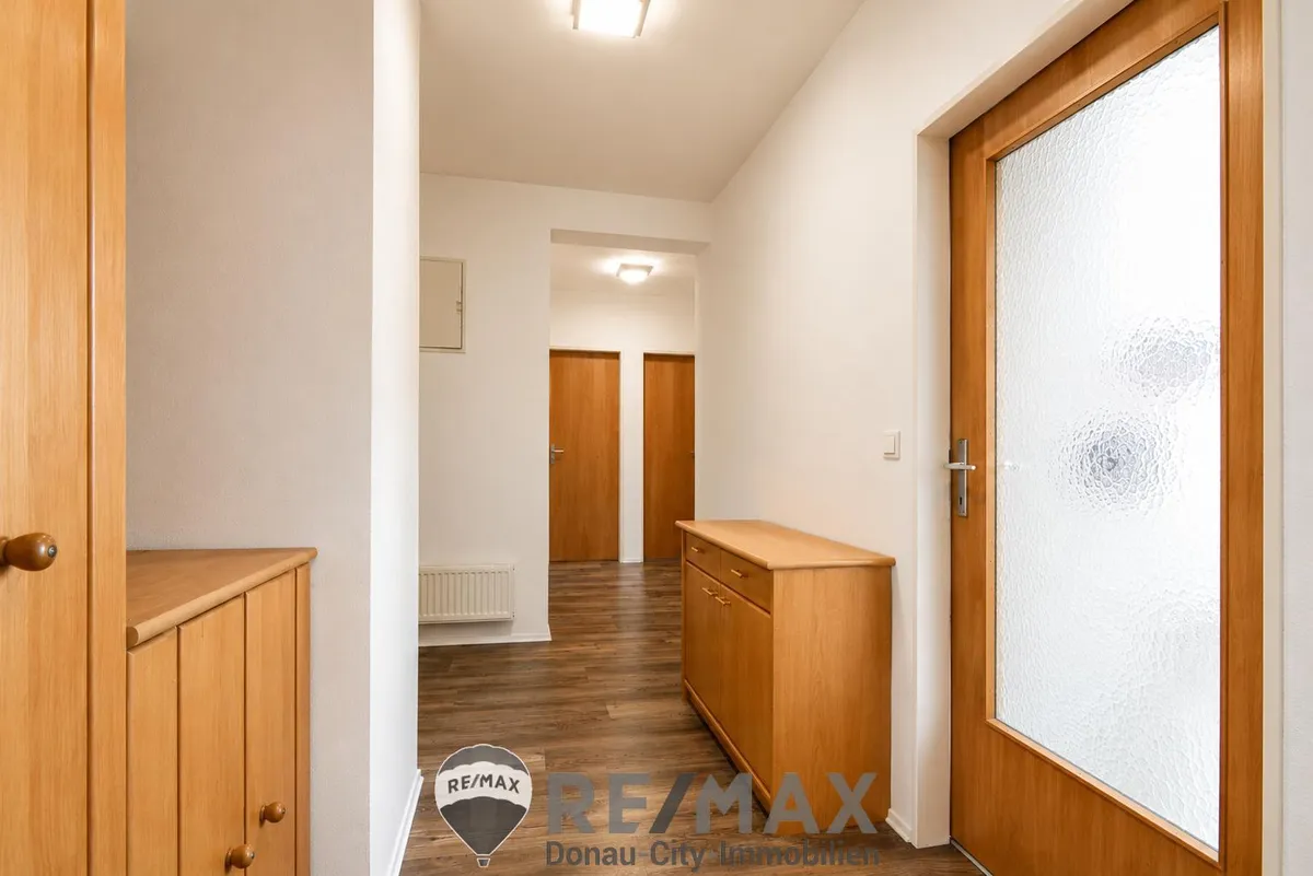 "DG-Wohnung mit Wienblick!" - View 3
