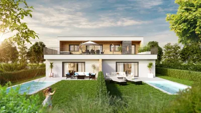 Wohnung kaufen in Kirchdorf an der Krems – 150 m², € 407.900 – Bild 9 von 11