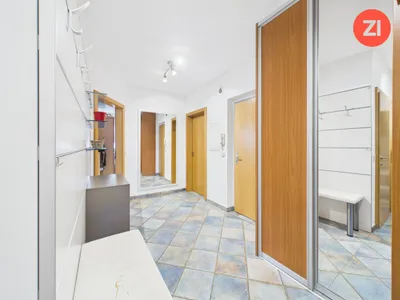 4-Zimmer-Wohnung mieten in Linz – 94,88 m², € 1.190 – Bild 2 von 10