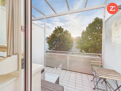 4-Zimmer-Wohnung mieten in Linz – 94,88 m², € 1.190 – Bild 4 von 10