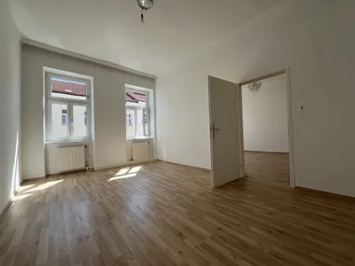 3-Zimmer-Wohnung mieten in Wien – 86,34 m², € 966