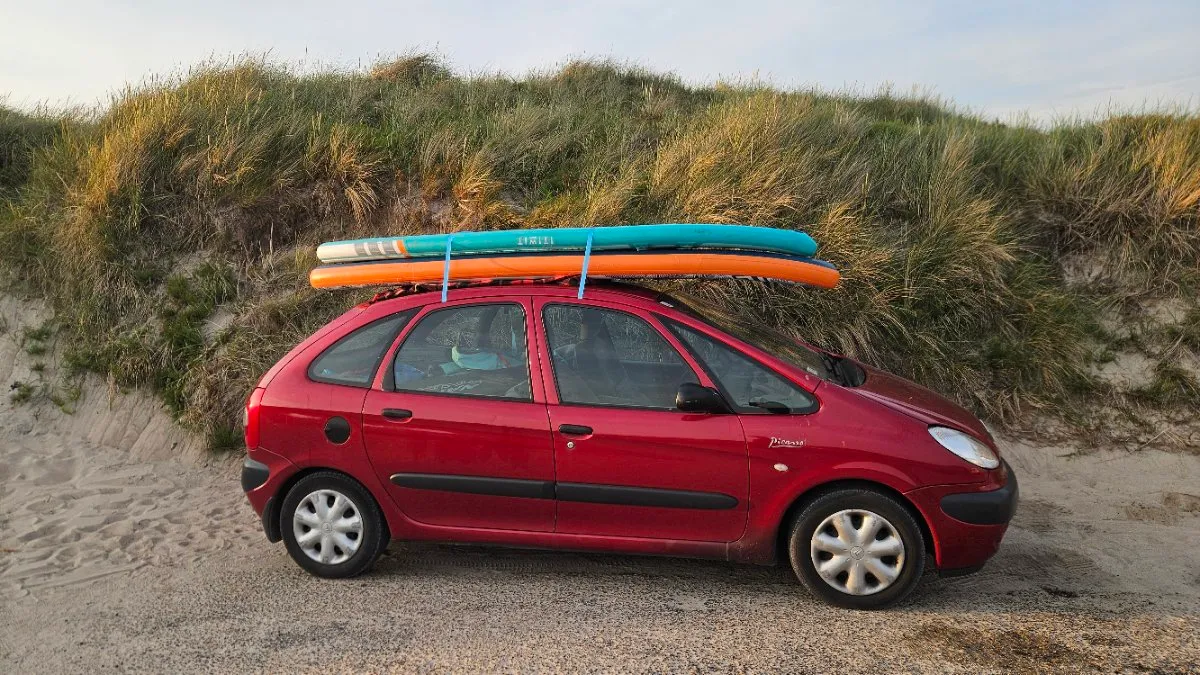 Citroën Xsara Picasso
