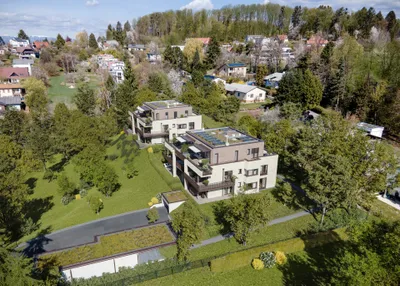 4-Zimmer-Wohnung kaufen in Graz – 113,02 m², € 795.000 – Bild 2 von 7