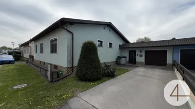 4-Zimmer-Haus kaufen in Gänserndorf – 94,8 m², € 599.000
