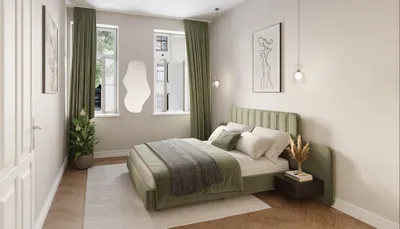 2-Zimmer-Wohnung kaufen in Wien – 48,5 m², € 298.900 – Bild 4 von 8