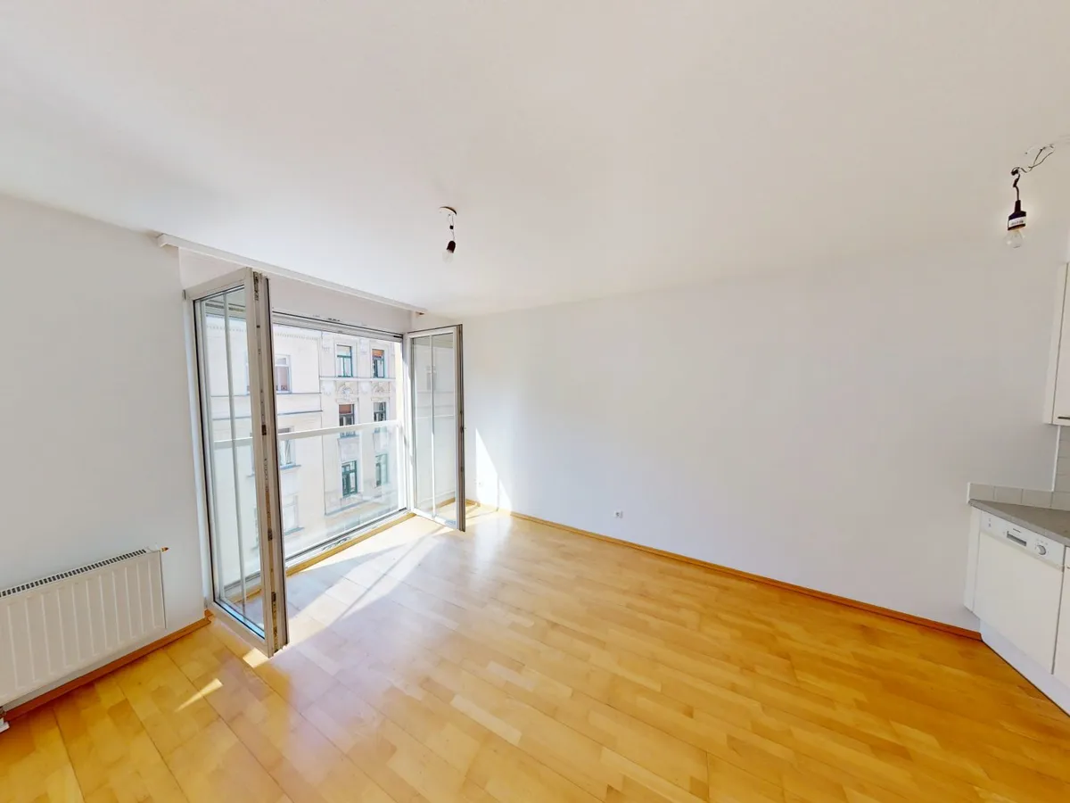 Tolle Lage, tolle Raumaufteilung, toller Kauf!, Wien