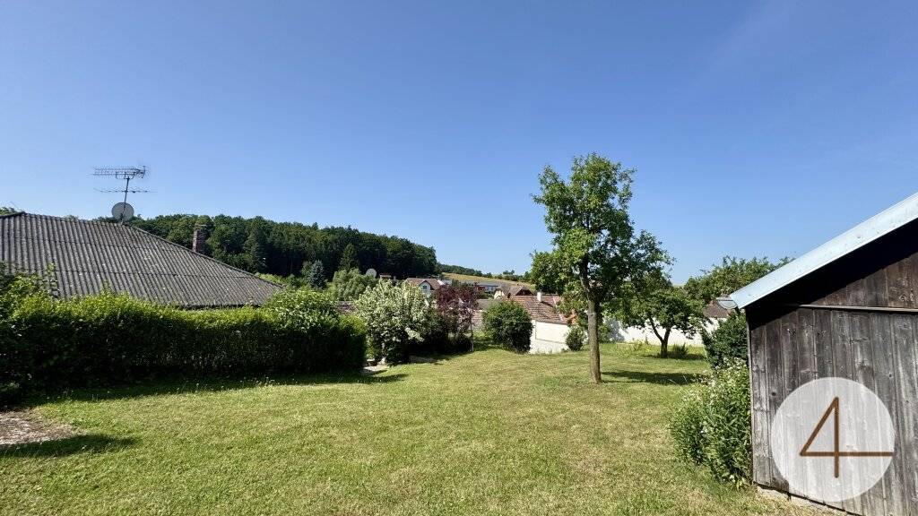 Viel Platz und sofort beziehbar!, Riegersburg