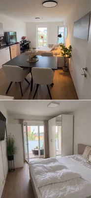 2-Zimmer-Wohnung mieten in Leibnitz – 50 m², € 798