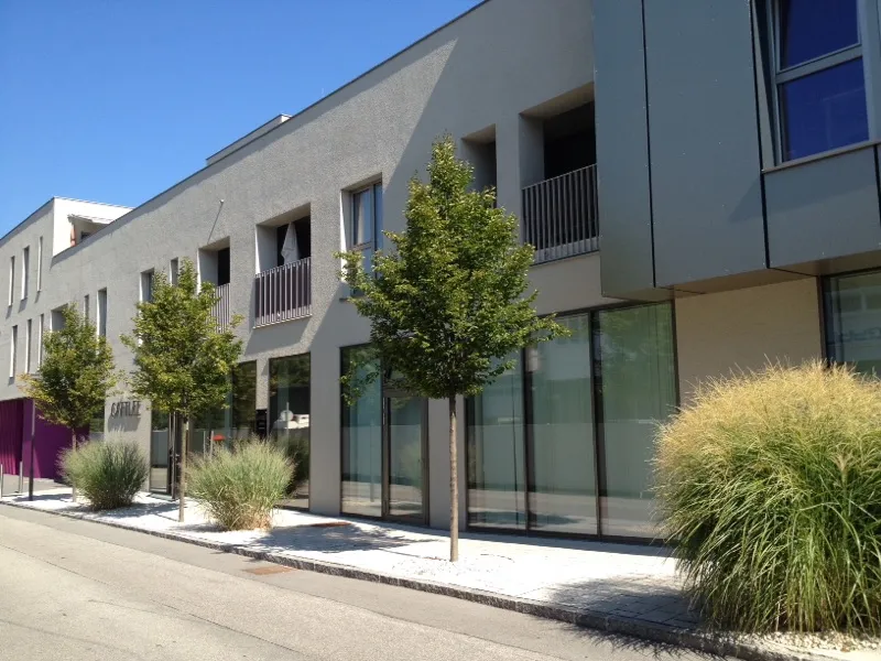 Wohnung – Traun, St. Dionysen - Ansicht 2