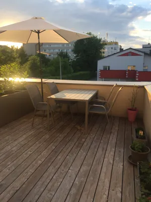 2-Zimmer-Wohnung mieten in Linz Land – 57 m², € 808 – Bild 1 von 10