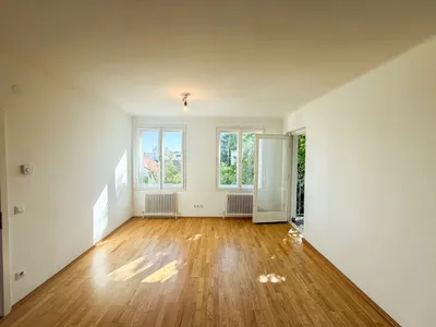Charmante 2,5 Zimmer Wohnung mit Loggia im 23. Bezirk Wiens