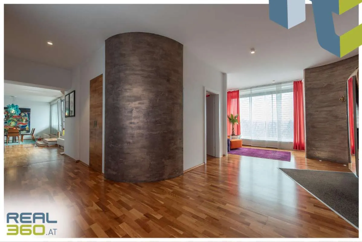 Wohnung – Traun, St. Dionysen - Ansicht 2