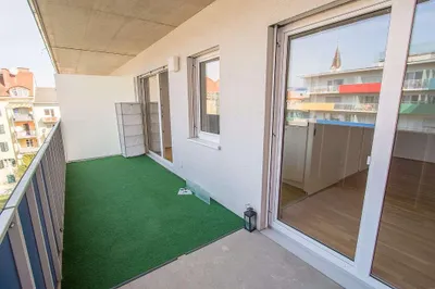 2-Zimmer-Wohnung mieten in Graz – 36 m², € 628 – Bild 2 von 7